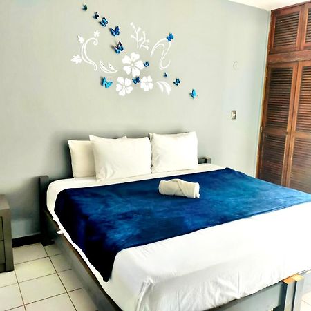 Hotel Pal Cozumel Buitenkant foto