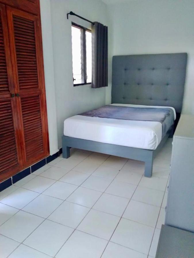 Hotel Pal Cozumel Buitenkant foto