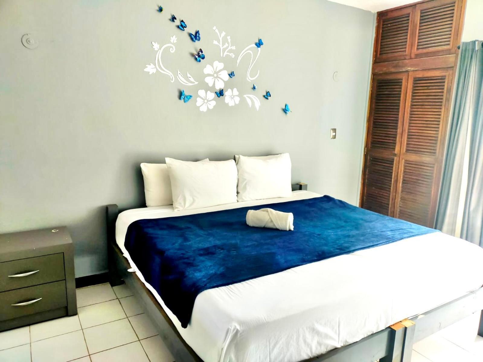 Hotel Pal Cozumel Buitenkant foto