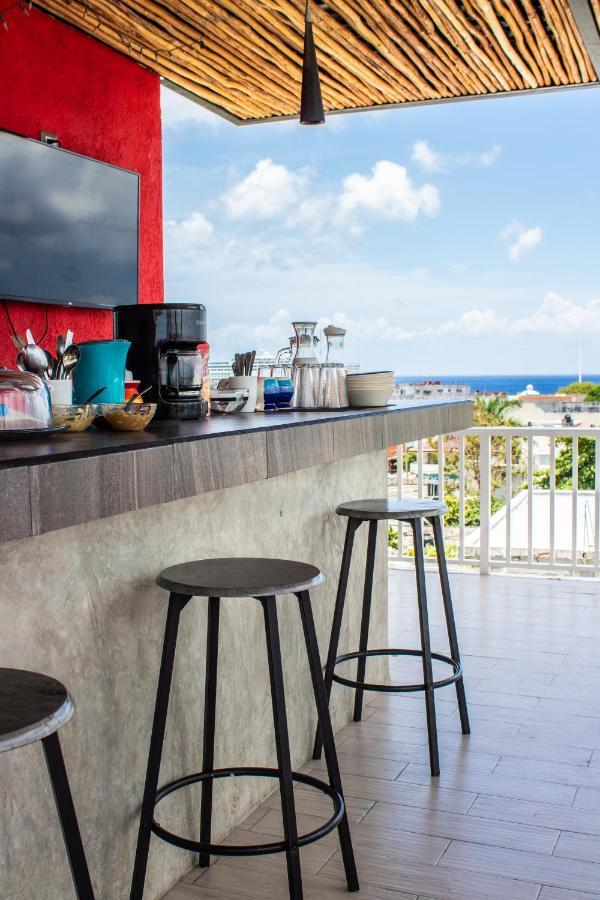 Hotel Pal Cozumel Buitenkant foto
